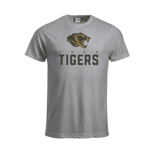 T-Shirt – Tigers Army