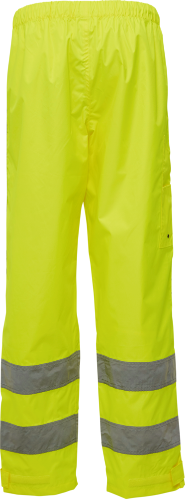 Visible Xtreme regenhose mit Reflexstreifen