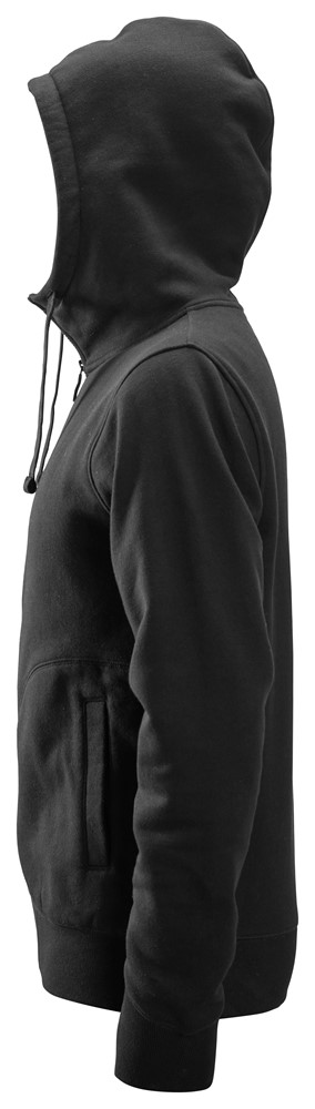 Kapuzenjacke