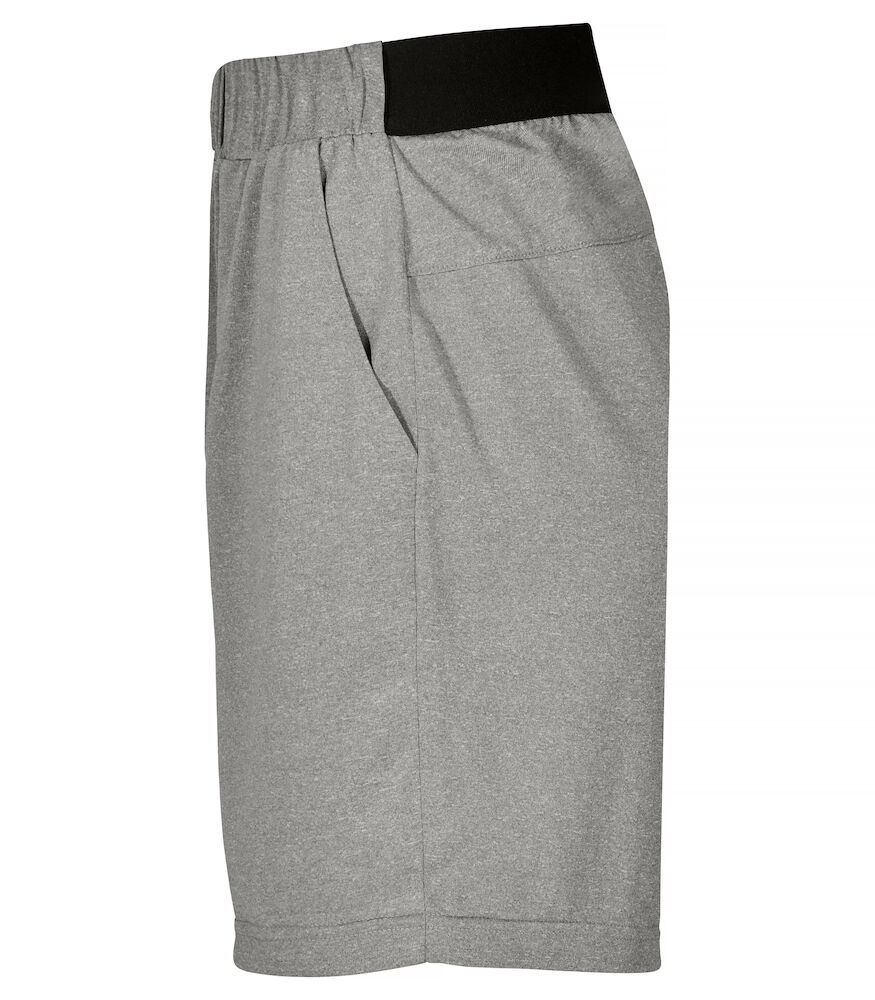 Basic Active Shorts
