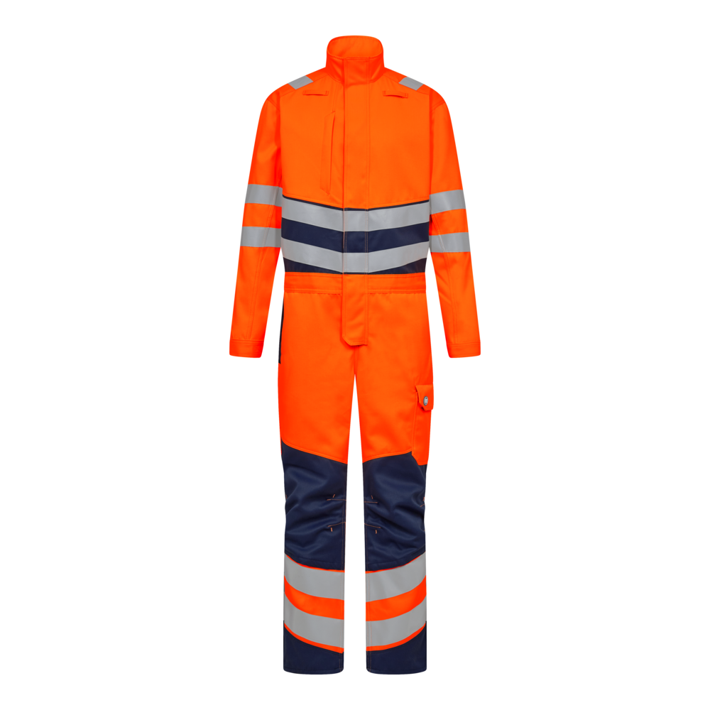 Safety+ Overall