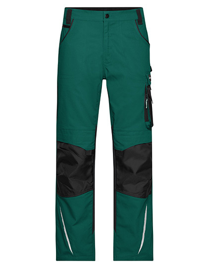 Dark Green/Black