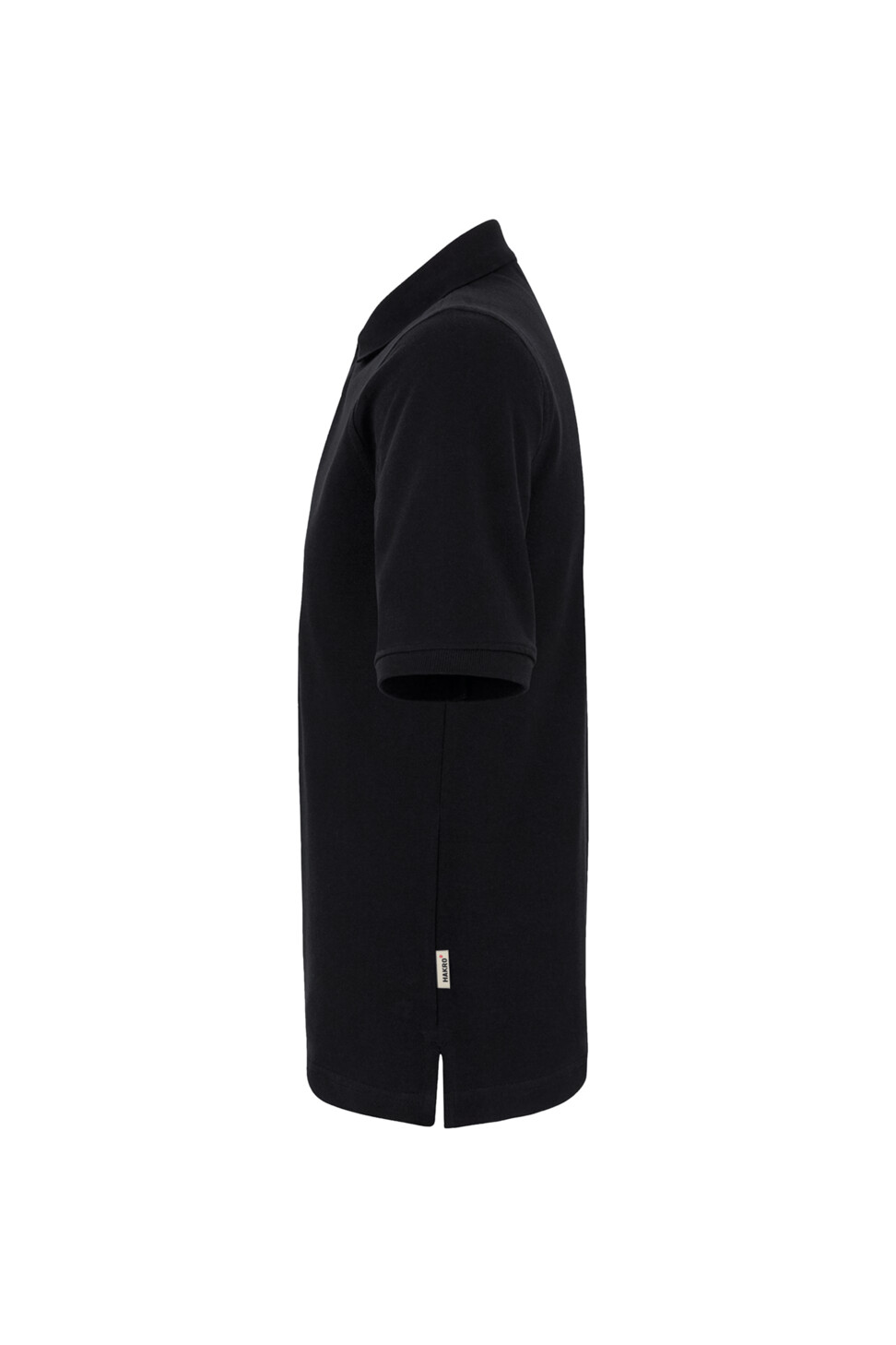 Hakro Poloshirt Classic 005-schwarz XS