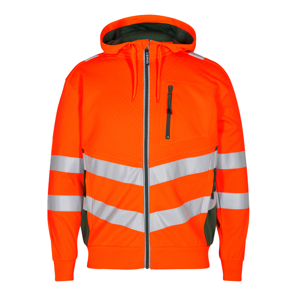 101 orange/grün