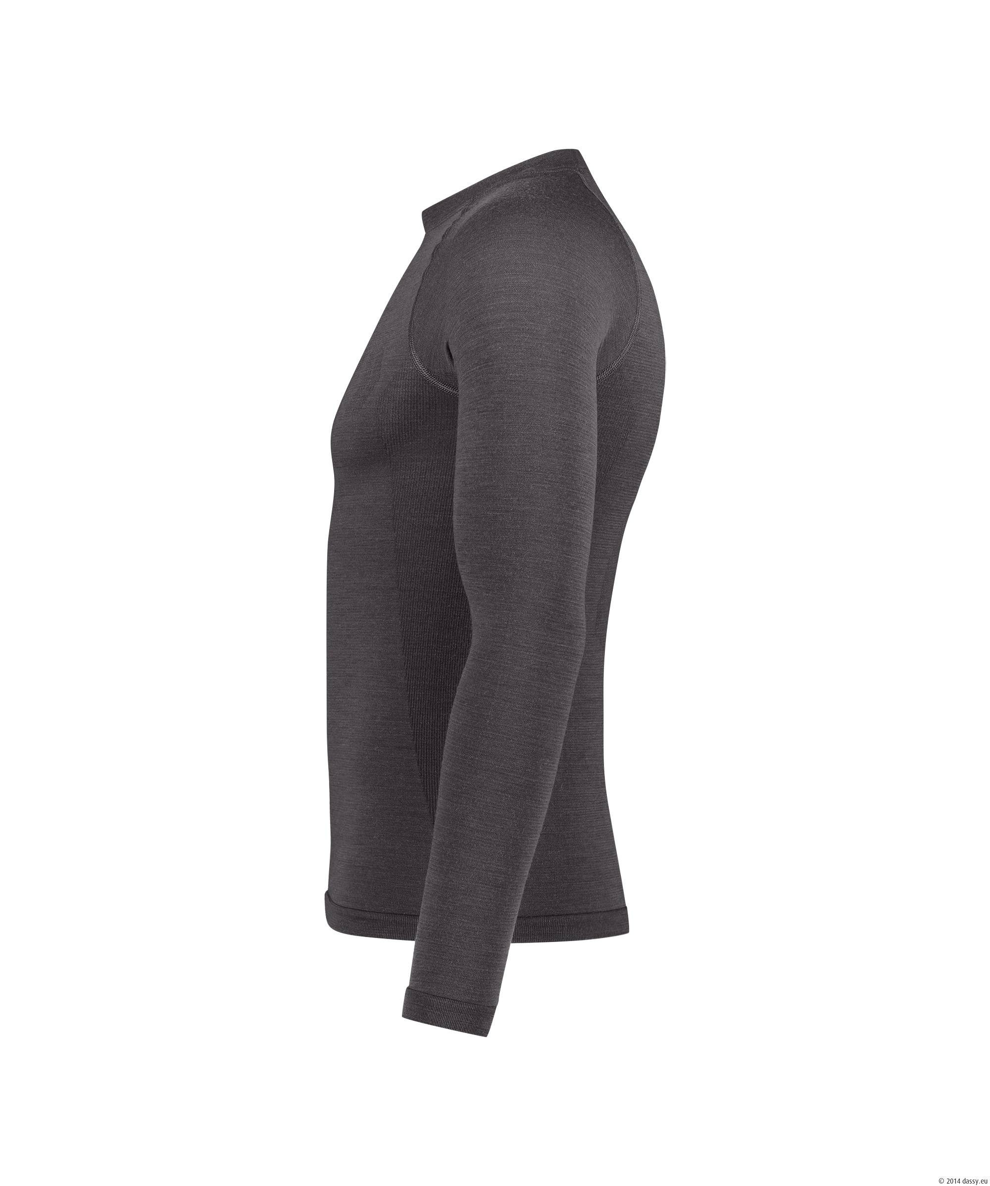 DASSY® Theodor 0483-anthrazitgrau S/M