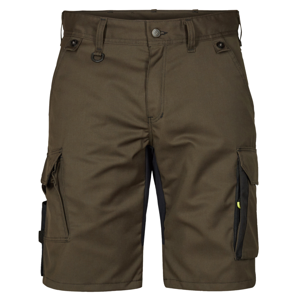 X-treme Shorts mit Stretch
