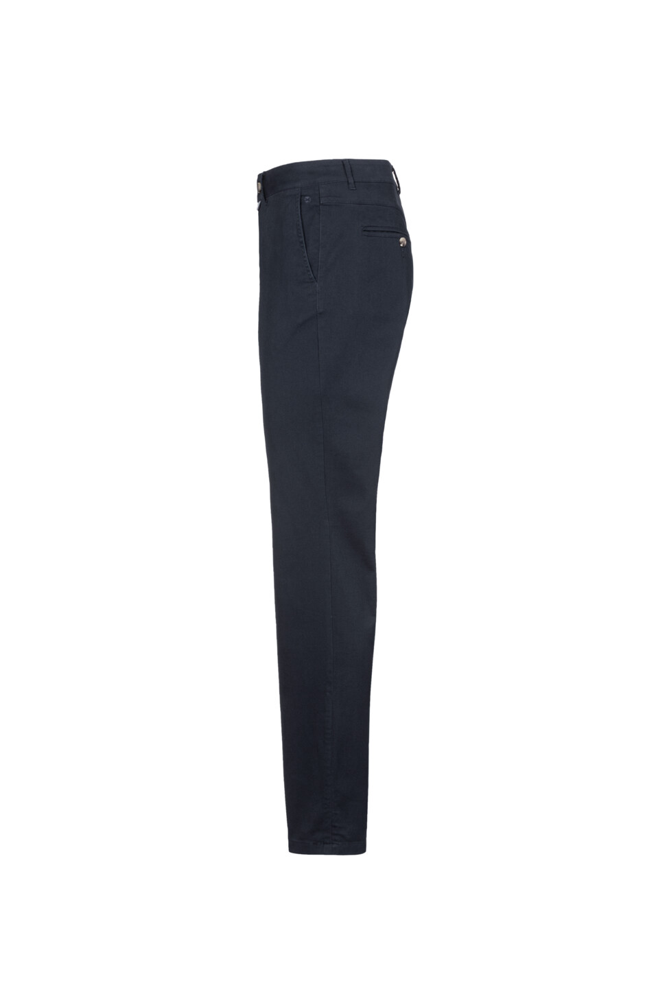 Hakro Stretch Chinohose 034-tinte XS