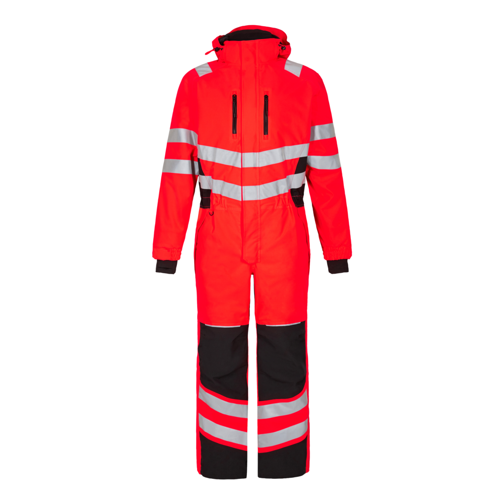 Safety Winteroverall