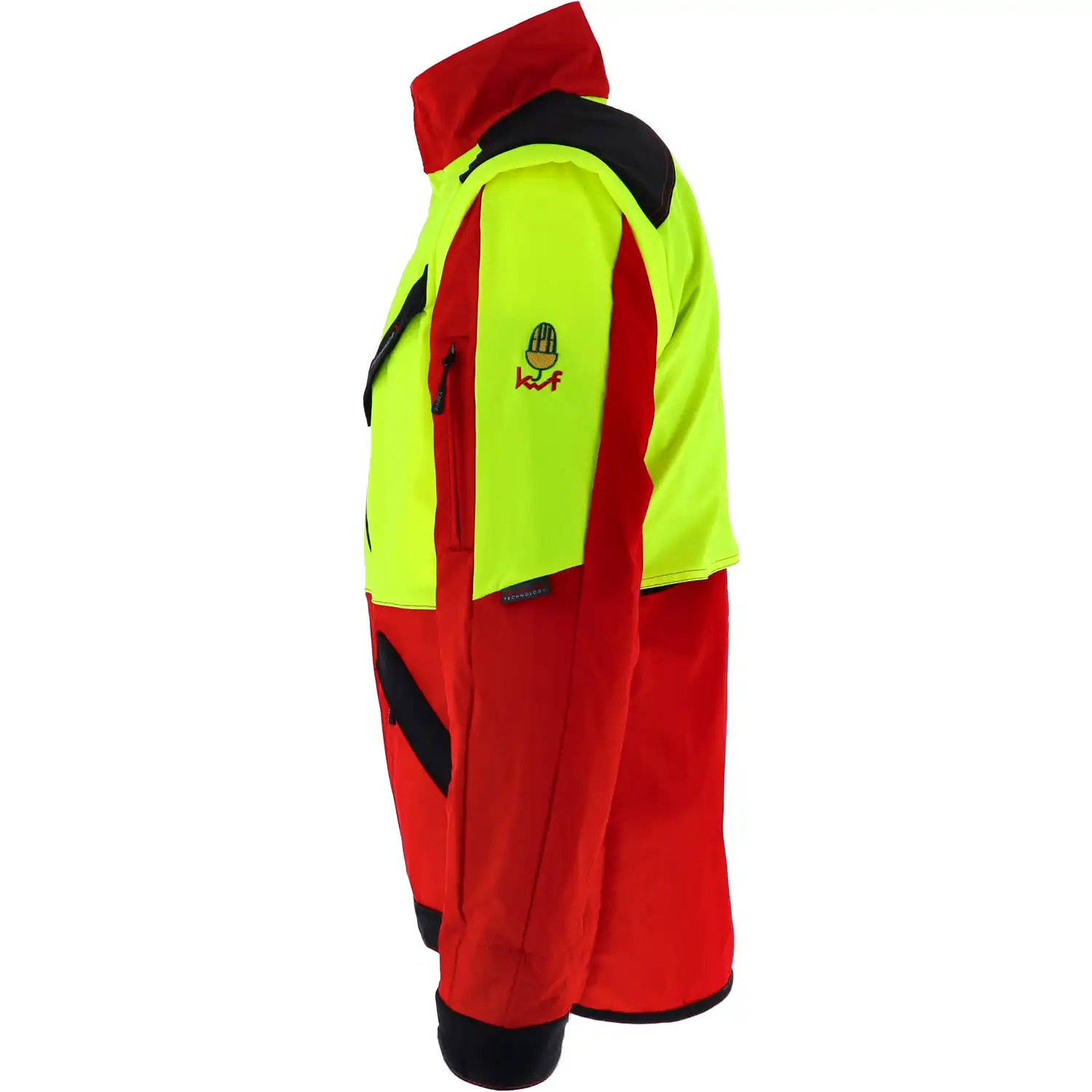KlimaAir® Forstjacke
