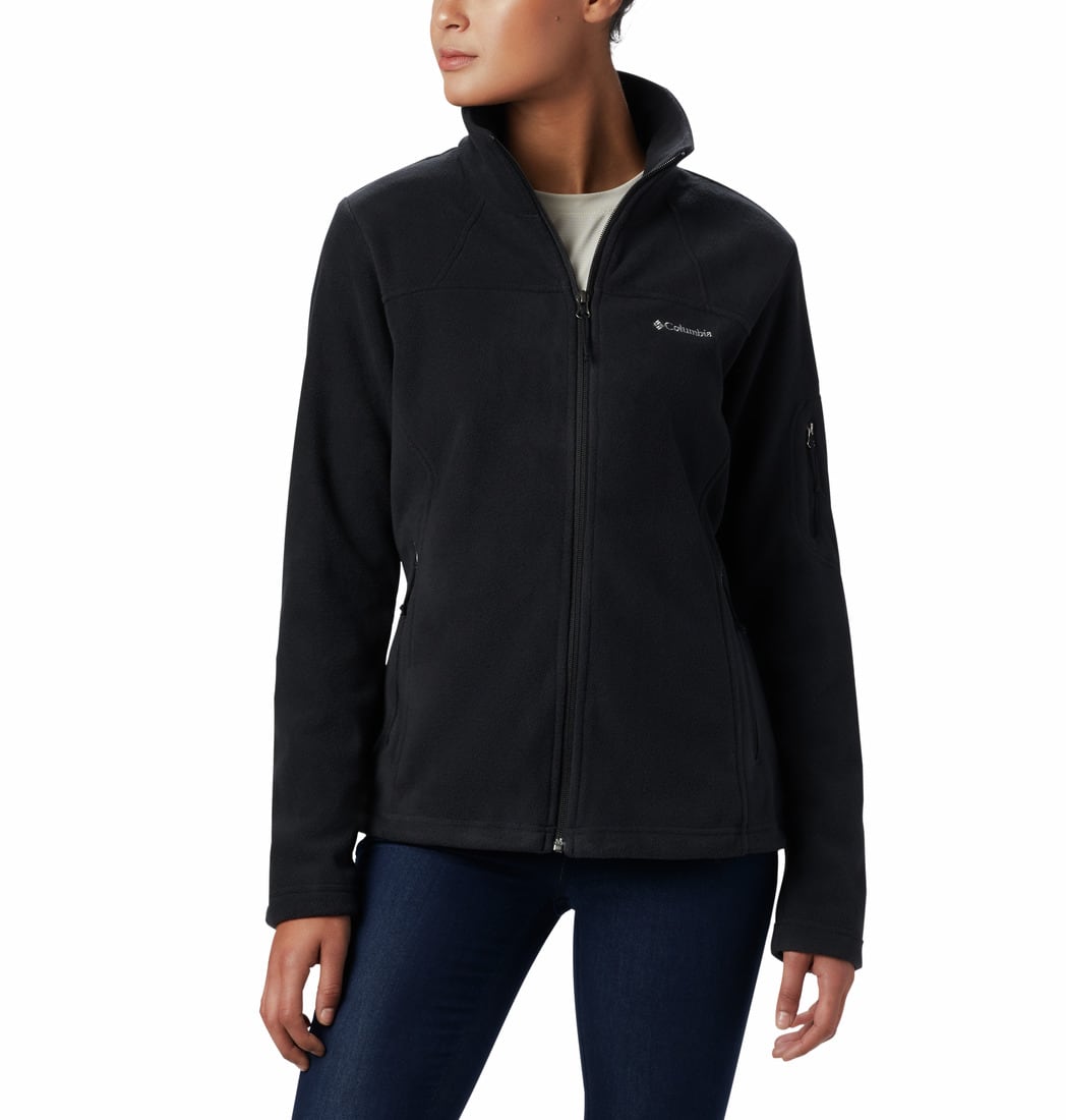 Columbia Damen Fast Trek II Jacke