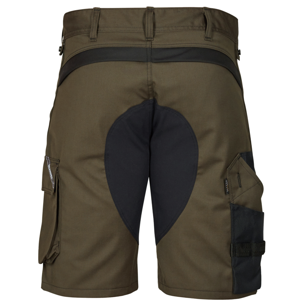 X-treme Shorts mit Stretch