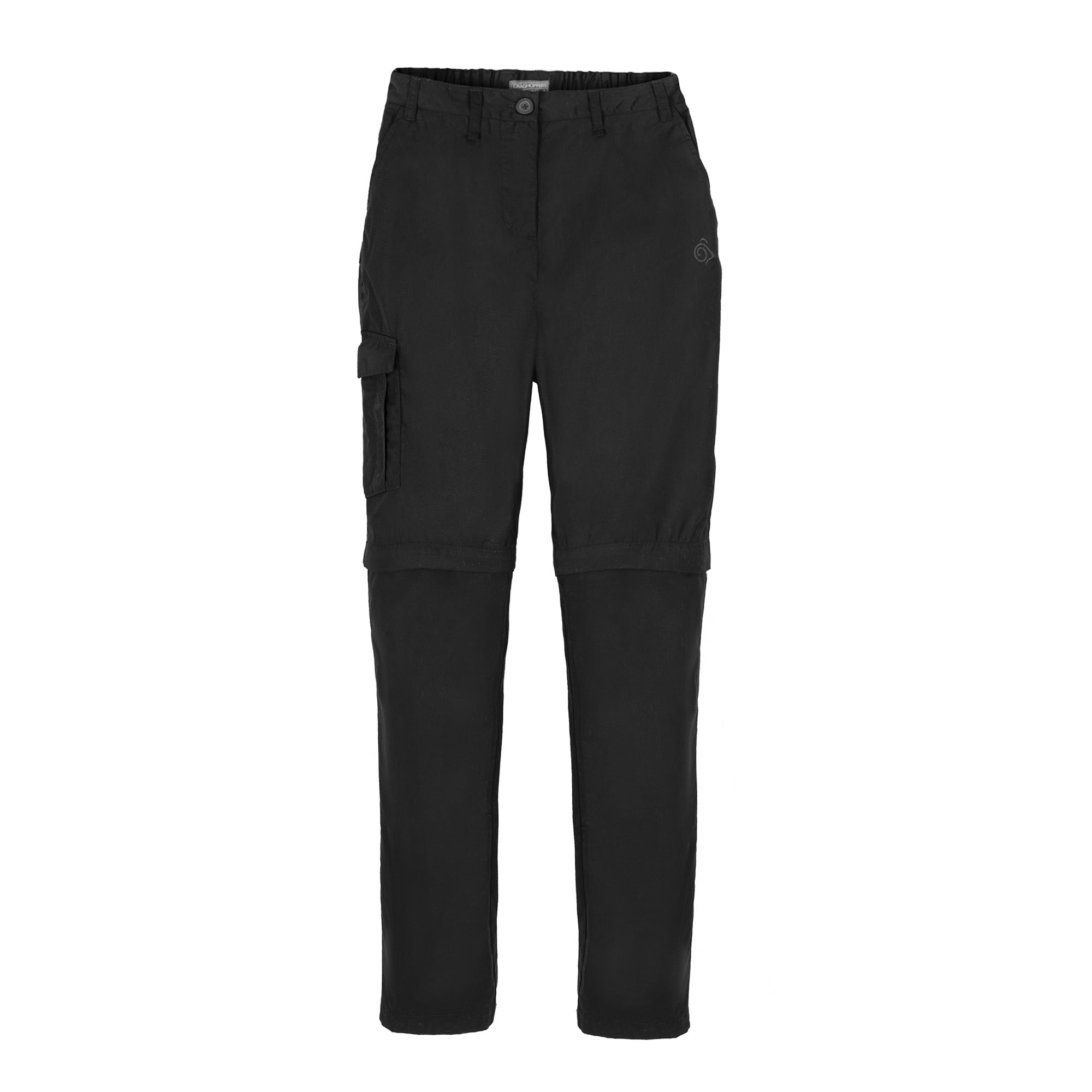 Craghoppers Wandelbare Hose Expert Kiwi für Damen
