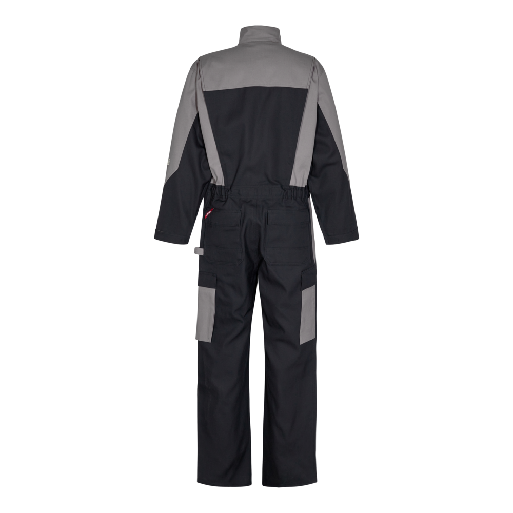 Safety+ Multinorm Overall