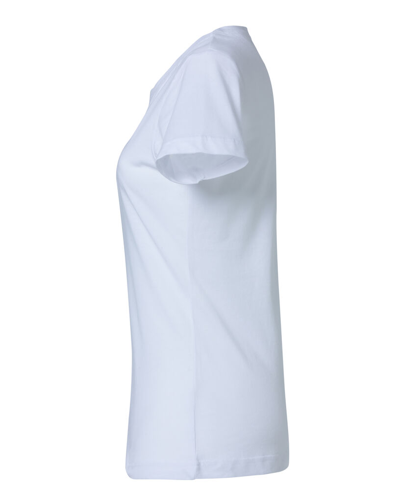 Basic-T Women 00 weiss XS