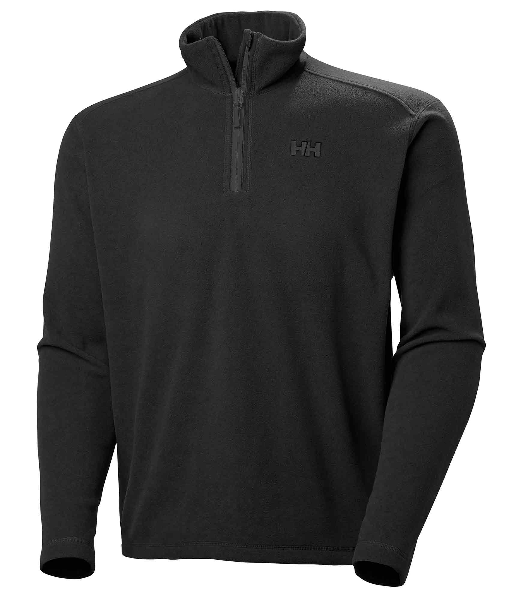 Helly Hansen Daybreaker Fleece mit halbem Reißverschluss für Herren