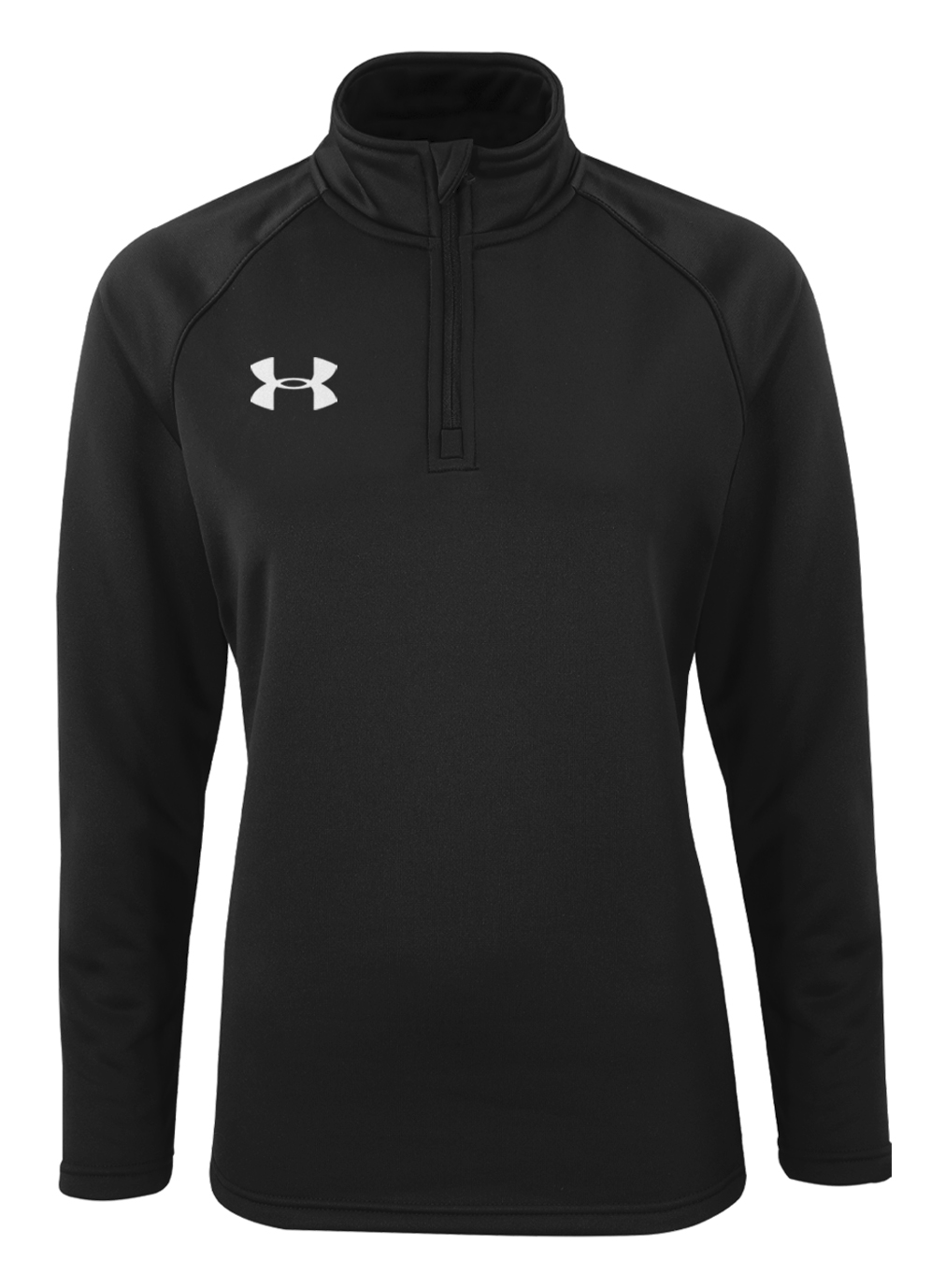 Under Armour Armour Fleece mit 1/4-Reißverschluss für Damen