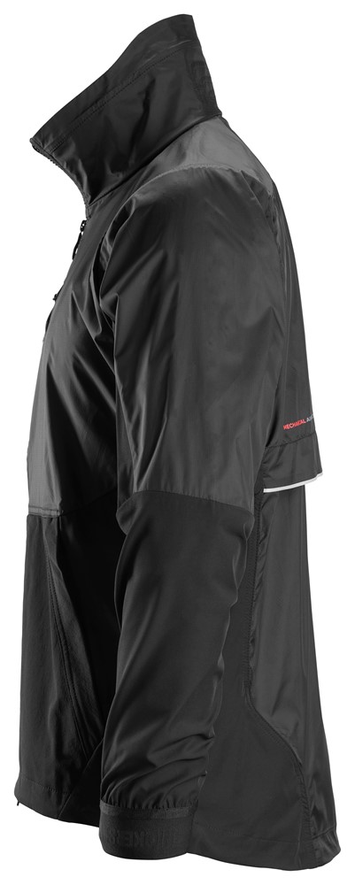 LiteWork, Hybrid-Windjacke
