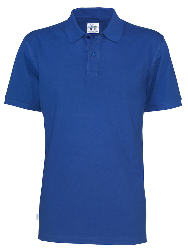 Crew Neck Unisex 767 royalblue XXS