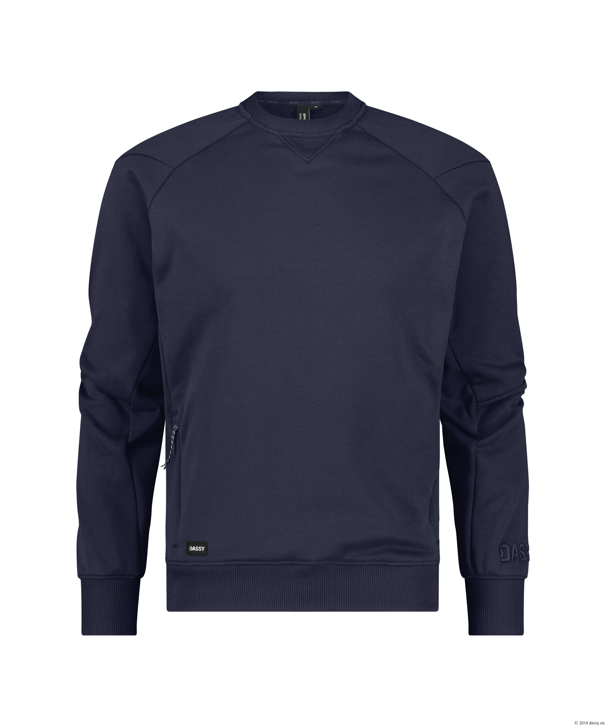 DASSY® Dolomiti 0883-nachtblau 3XL