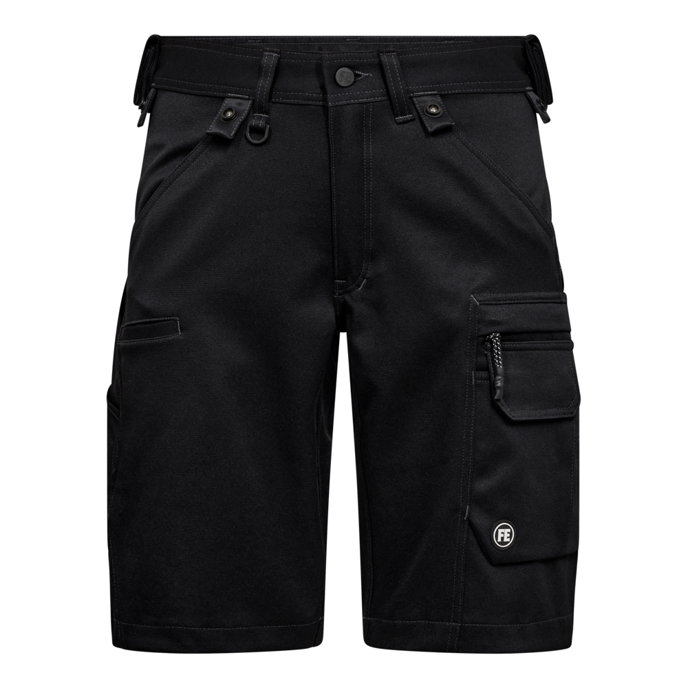 X-treme Shorts mit Stretch