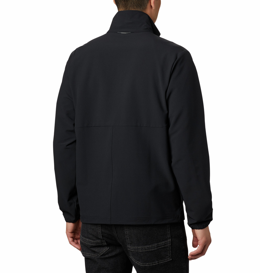 Columbia Heather Canyon II Jacke für ihn