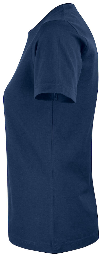 Premium Fashion-T Women 580 dunkelmarine XS