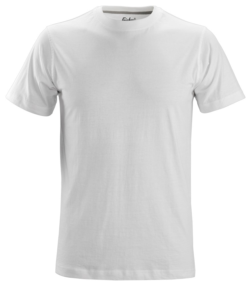 Klassisches T-Shirt