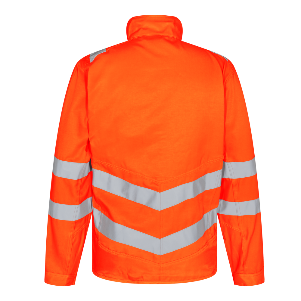 F. Engel Safety Light Arbeitsjacke