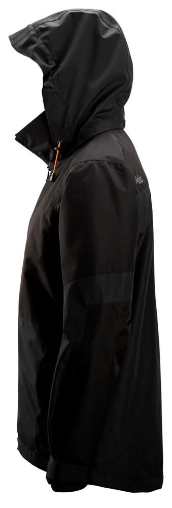 AllroundWork, Wasserdichte Softshell-Jacke