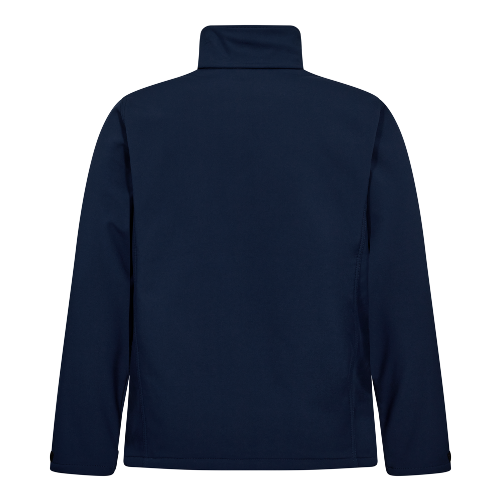 F. Engel Fleece Extend Softshelljacke