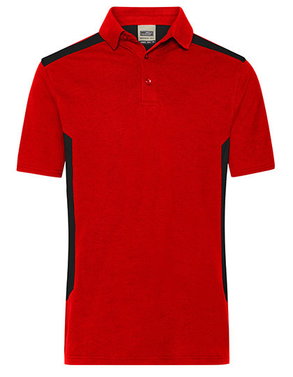 Red/Black