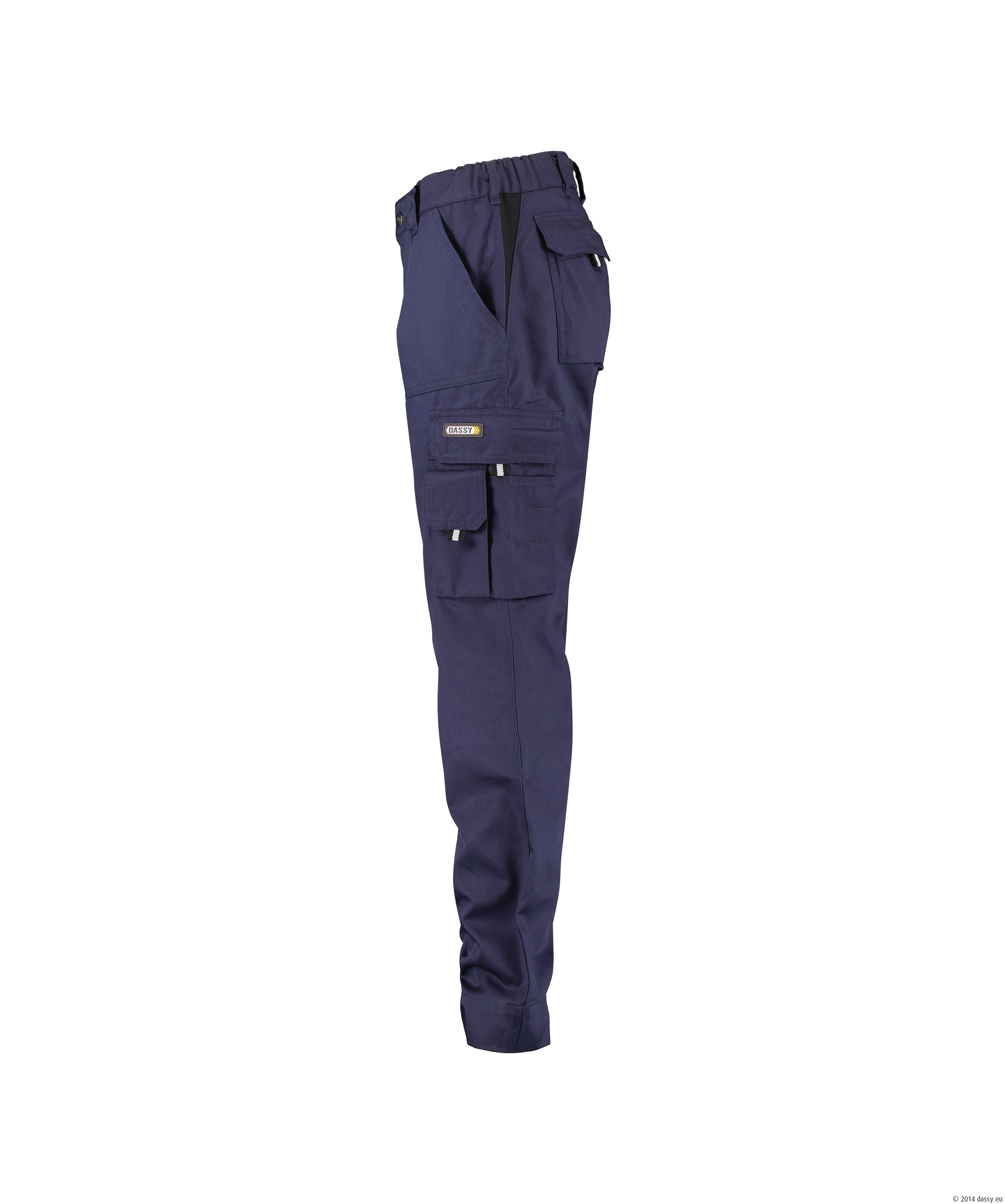 DASSY® Liverpool Women 0825-dunkelblau 34