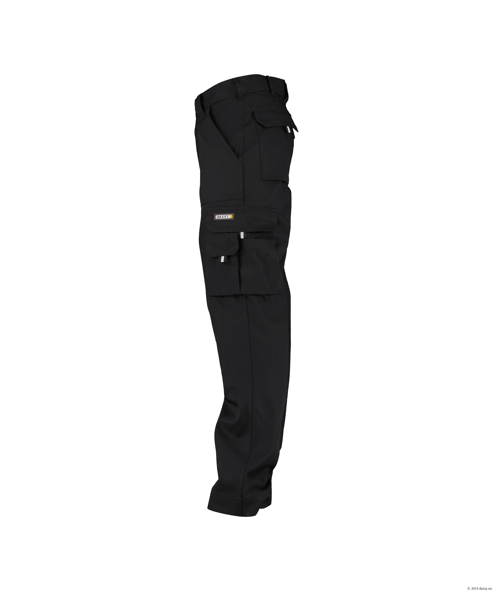 DASSY® Liverpool ARBEITSHOSE