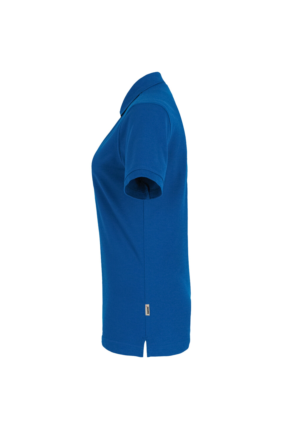 Hakro Damen Poloshirt Mikralinar ECO GRS 010-royalblau XS