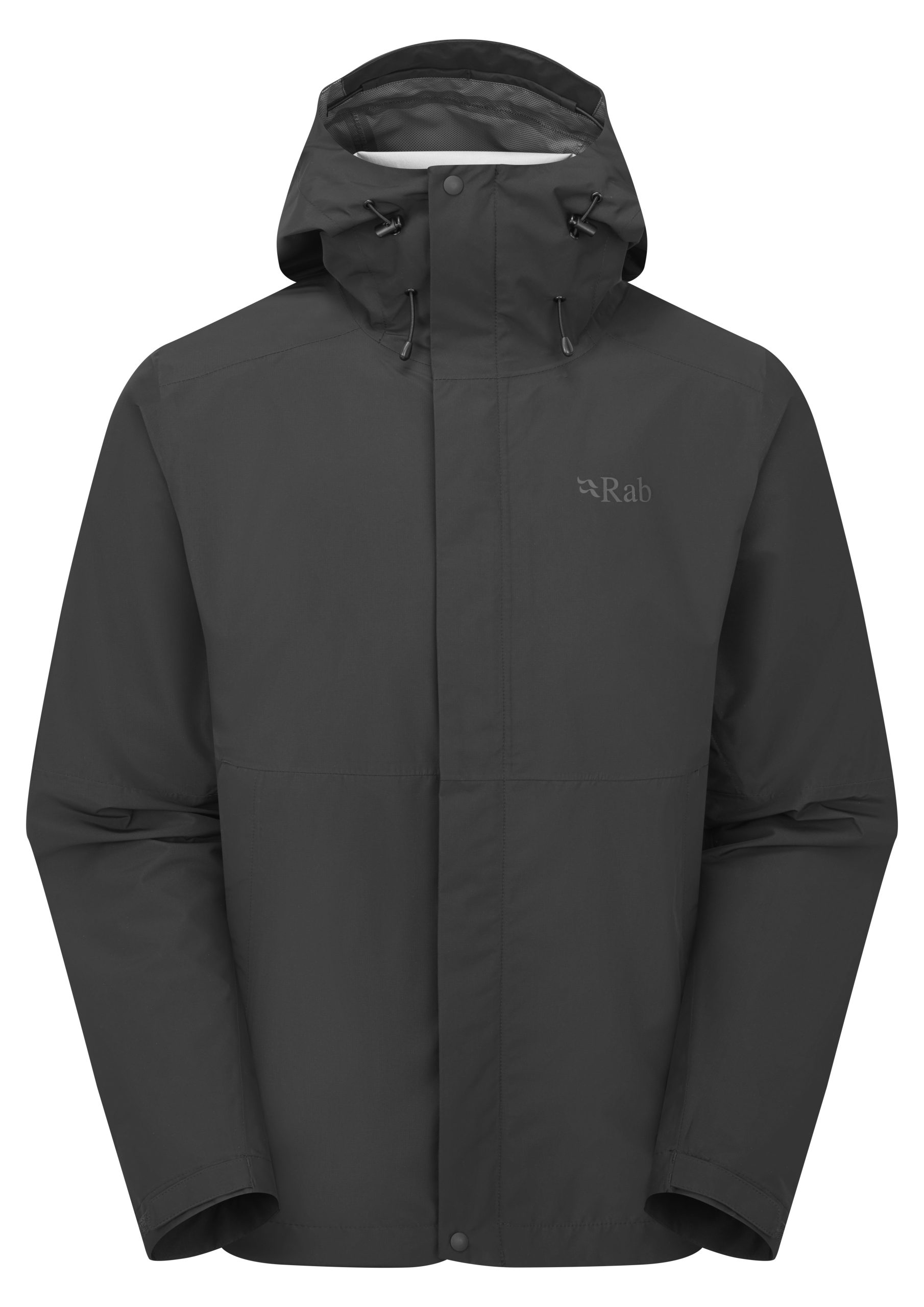 Rab Herren Downpour Jacke