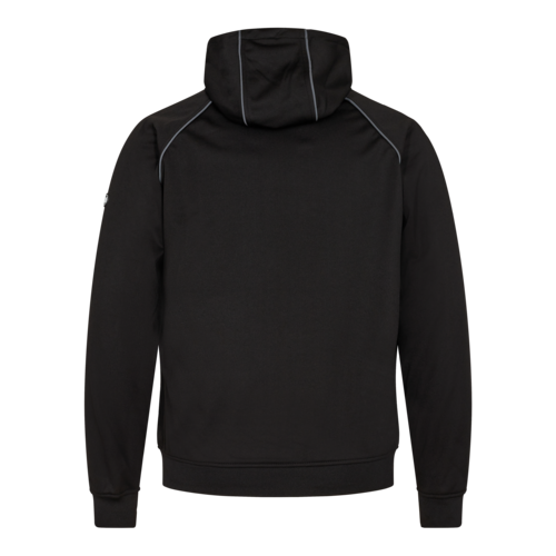 F. Engel X-treme Softshelljacke mit Kapuze
