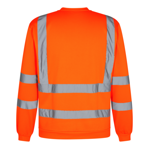 Safety Sweatshirt