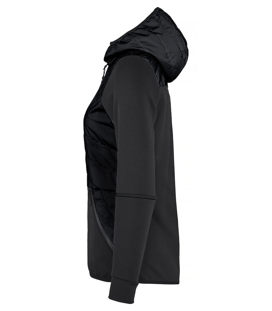 Utah Jacket Women 99 schwarz XS