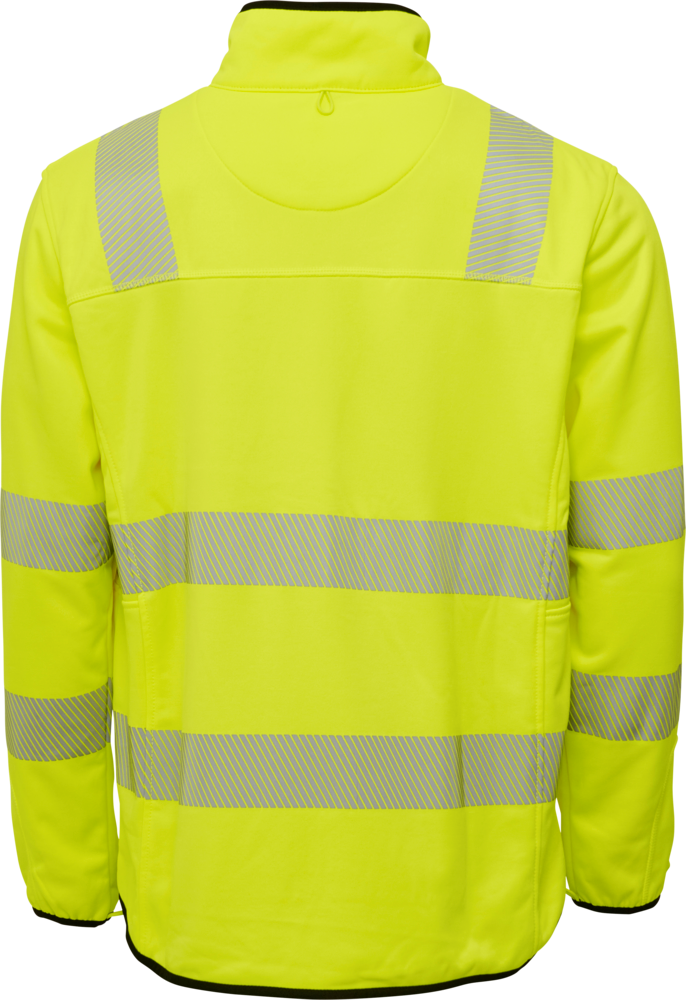 Visible Xtreme Midlayer Zipp-In Jacke