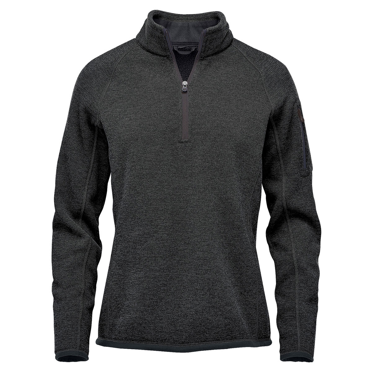 Stormtech Avalante Pullover mit 1/4-Reißverschluss für Damen