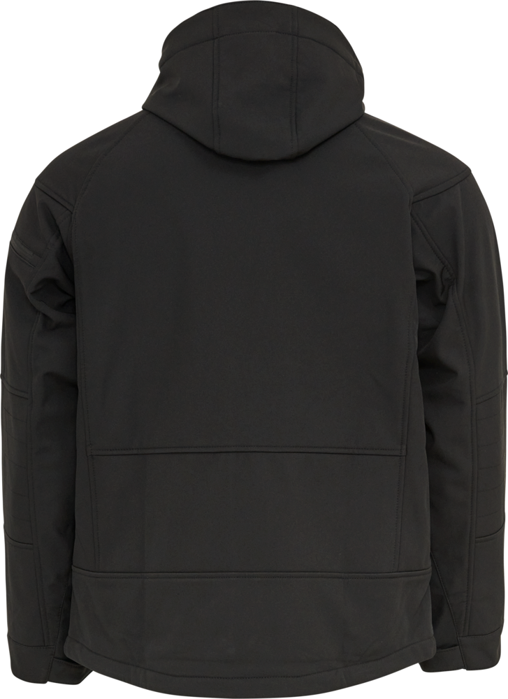 Working Xtreme Winddicht Softshelljacke