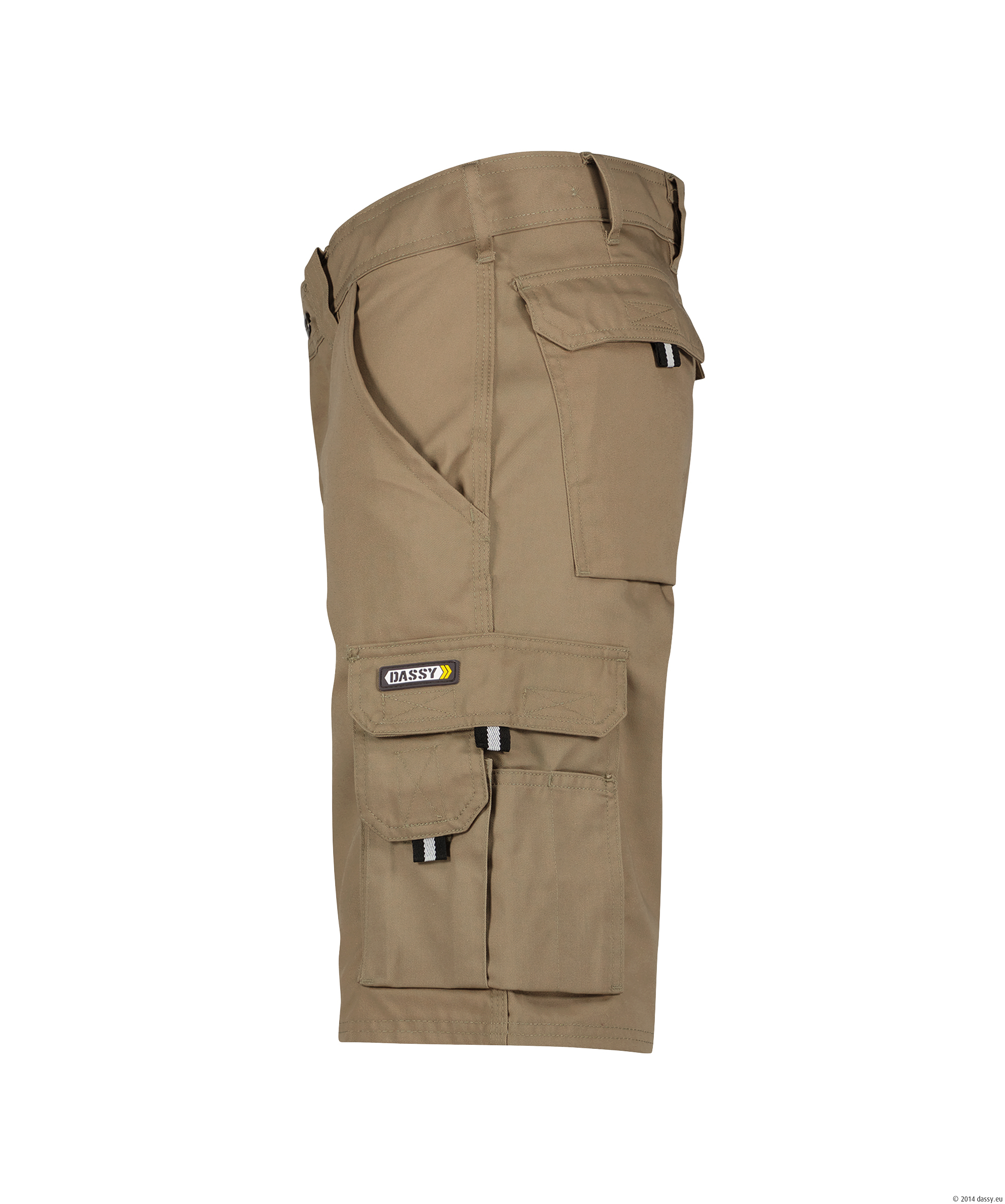 DASSY® Bari 0508-khaki 36