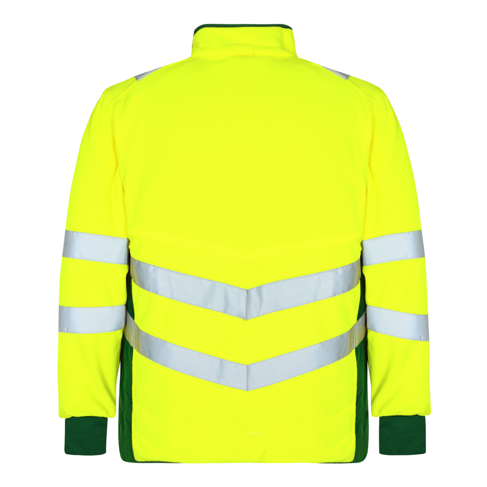 F. Engel Safety Fleecejacke 