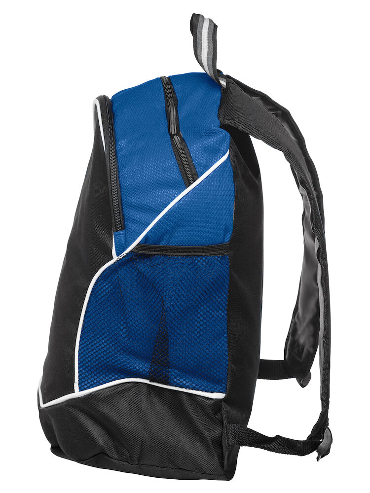 Basic Backpack 55 royalblau ONE SIZE