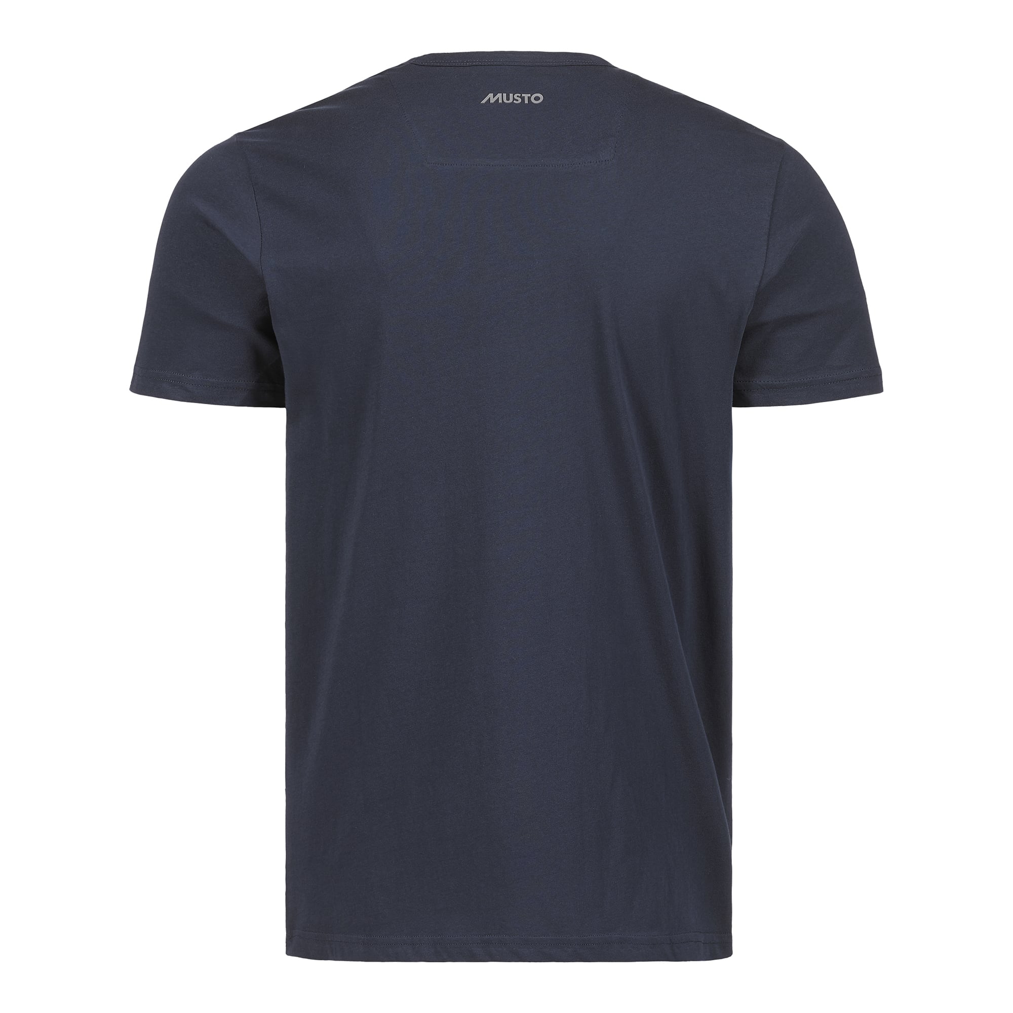 Musto Herren Ess T-Shirt
