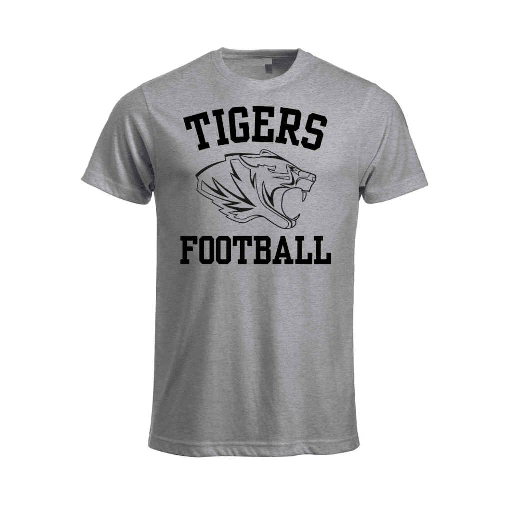 Shirt – Tigers Football