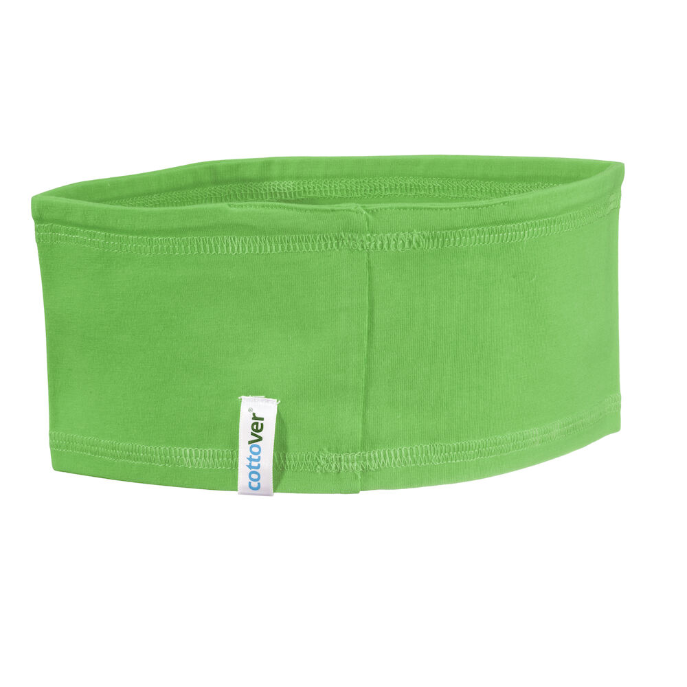 Headband 645 green ONE SIZE
