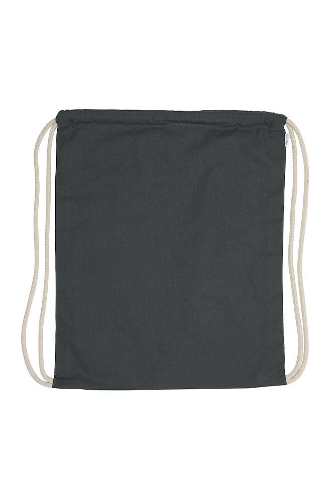 Gymbag 980 charcoal ONE SIZE
