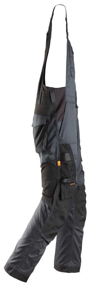AllroundWork, Stretch-Latzhose