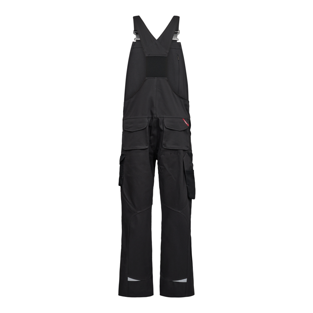 Galaxy Baumwolle Latzhose